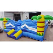 wholesale inflatable bouncer